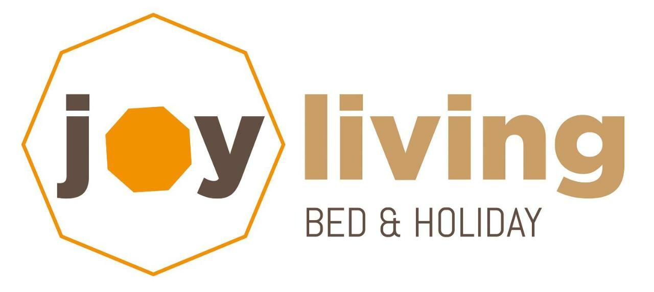 Hotel Joy Living Sandrà Exterior foto